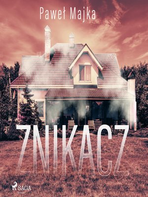 cover image of Znikacz